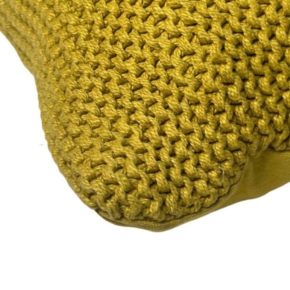Celerie‎ by Celerie Kemble Cable Knit Seeater Decorative Pillow - Picture 5 of 10